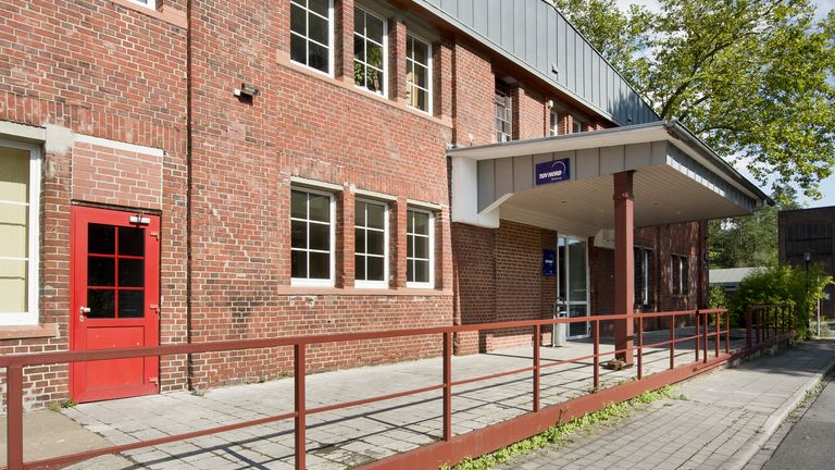 Pflegeschule Troisdorf